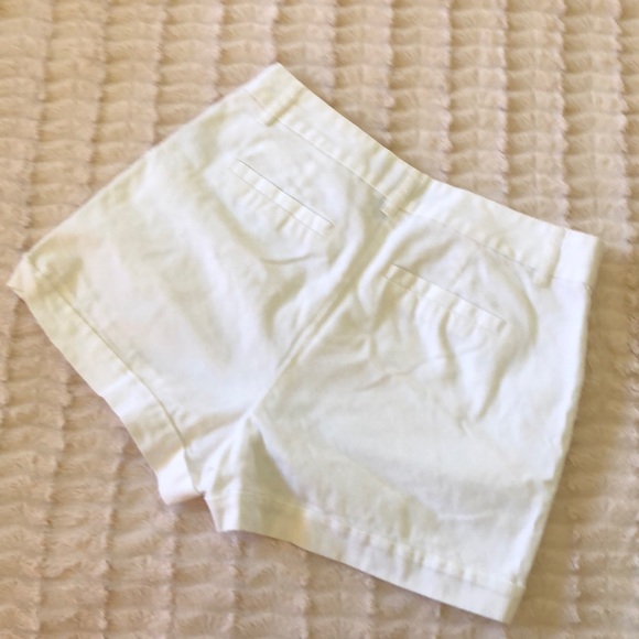 Abercrombie & Fitch denim mini & shorts BUNDLE - Picture 7 of 8